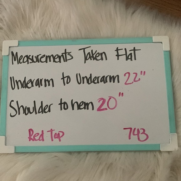 Forever 21 Top - Picture 11 of 12